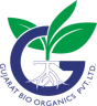 Gujarat Bio Organics logo
