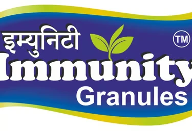 Immunity brand logo